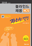 NCS직업기초능력활용:블라인드채용(자소서+면접)