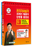 2025 전기기사 실기+별책부록 마인드맵